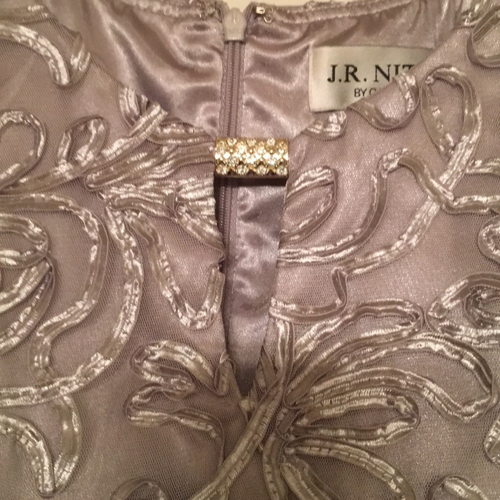 Dress - Picture 2 of 5